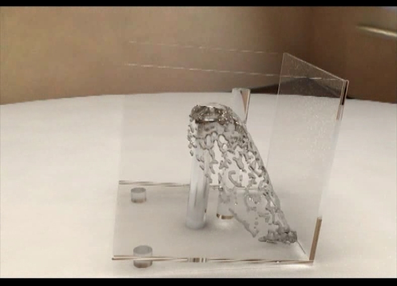 Fluid Test