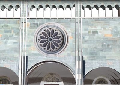 Il Cantiere della Grande Bellezza