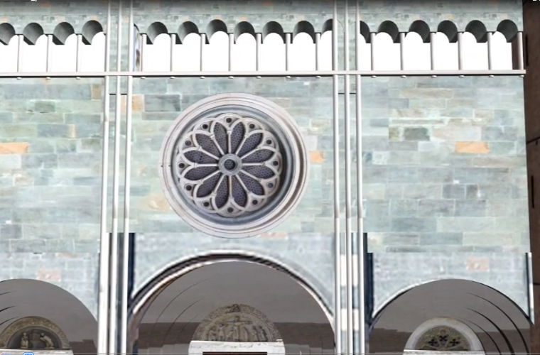 Il Cantiere della Grande Bellezza