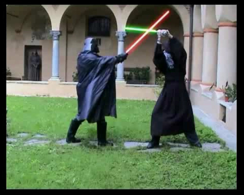 Star Wars