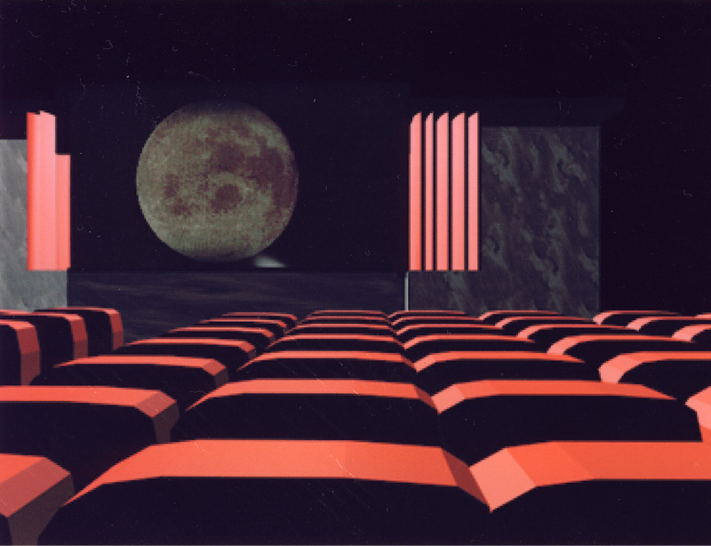 Teatro Coccia