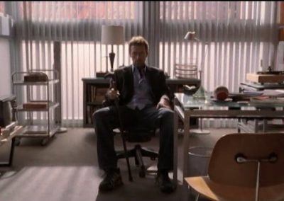 Dr House