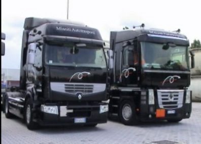 Autotrasporti Minniti 2