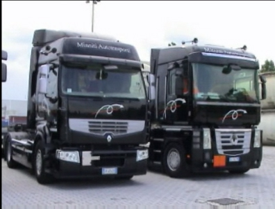 Autotrasporti Minniti 2