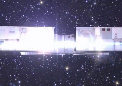 Space Contact