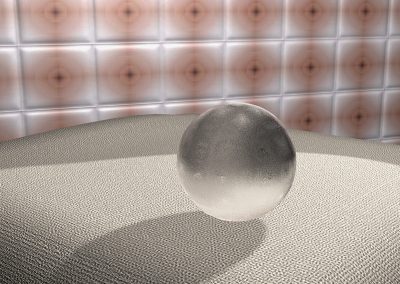 Rendering Statici