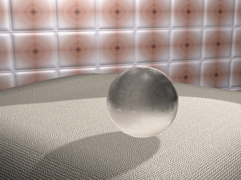 Rendering Statici